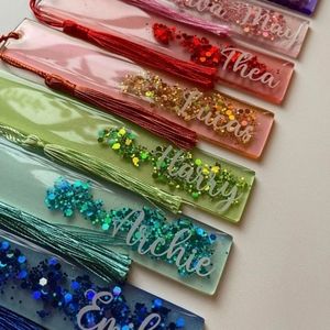 Bookmarks